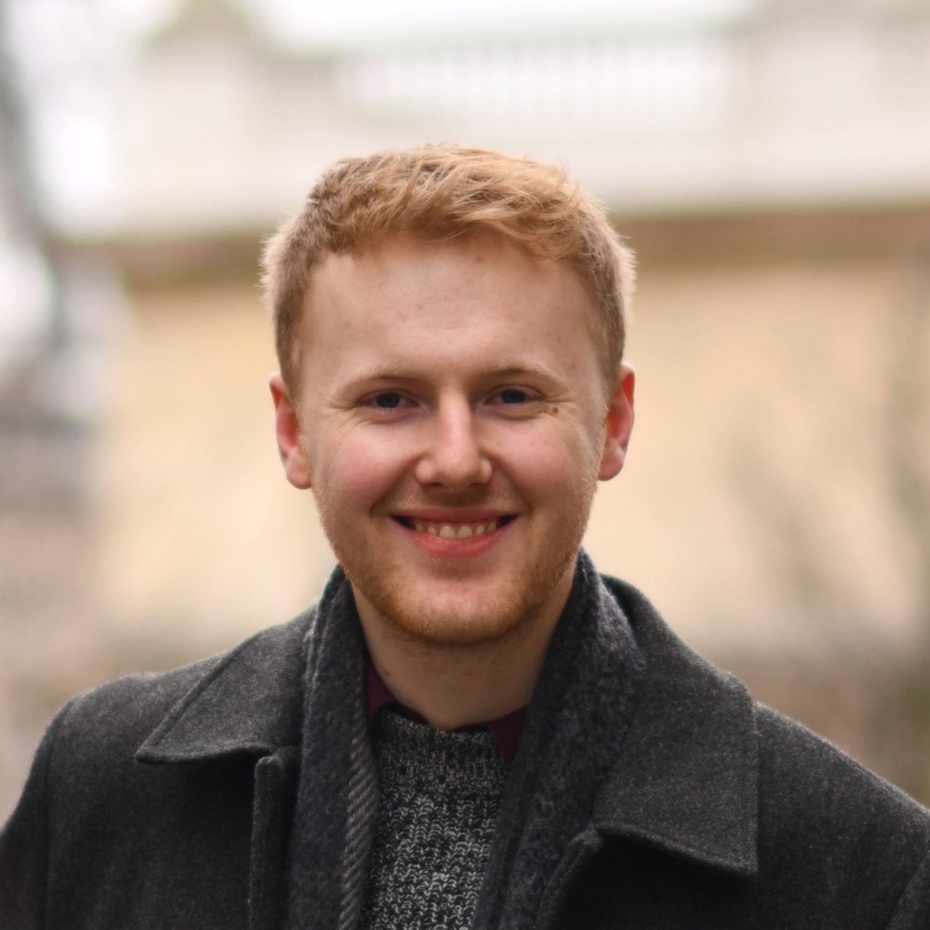 Matt Davison